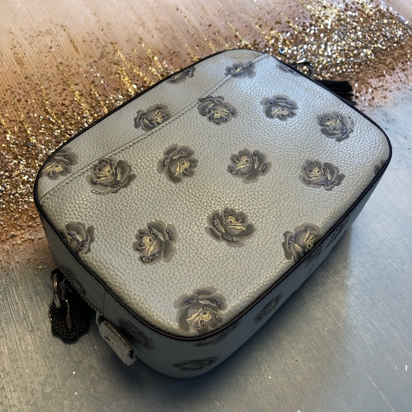 Coach Handbags - Coach Purse light blue